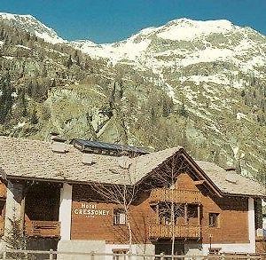 Gressoney